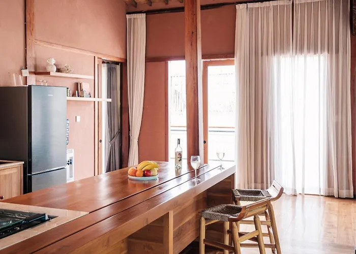 Joglo Adore, 3-br Villa, Private Pool * Canggu