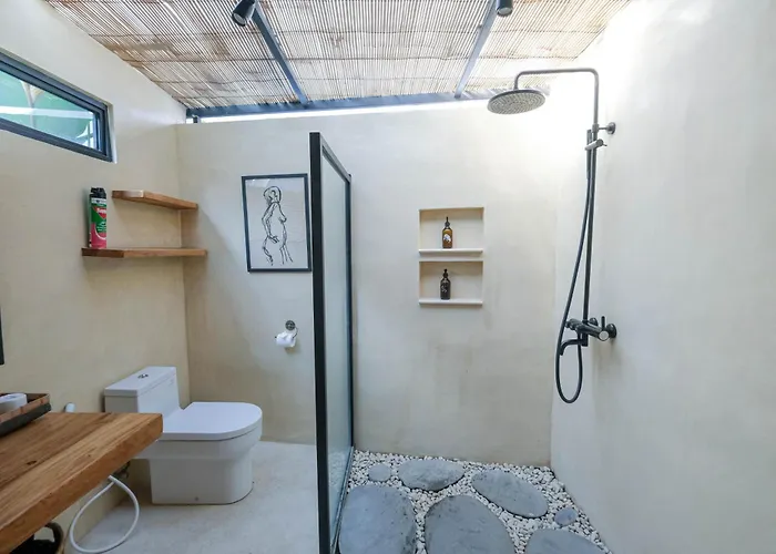 Joglo Adore, 3-br Villa, Private Pool *